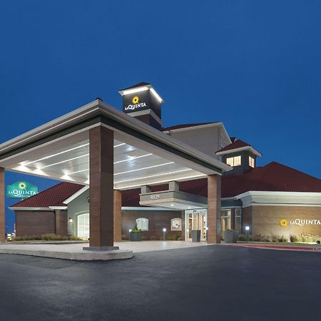 Hotel La Quinta By Wyndham Oklahoma City - Nw Expwy Exterior foto