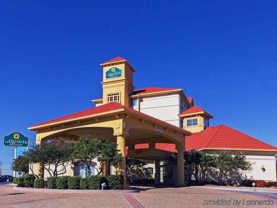 Hotel La Quinta By Wyndham Oklahoma City - Nw Expwy Exterior foto