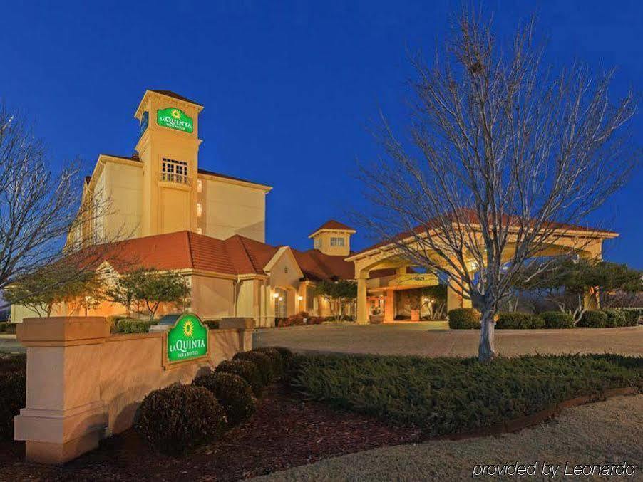 Hotel La Quinta By Wyndham Oklahoma City - Nw Expwy Exterior foto