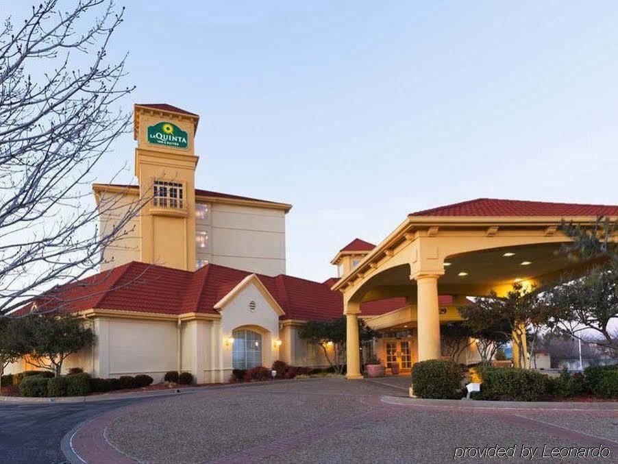 Hotel La Quinta By Wyndham Oklahoma City - Nw Expwy Exterior foto